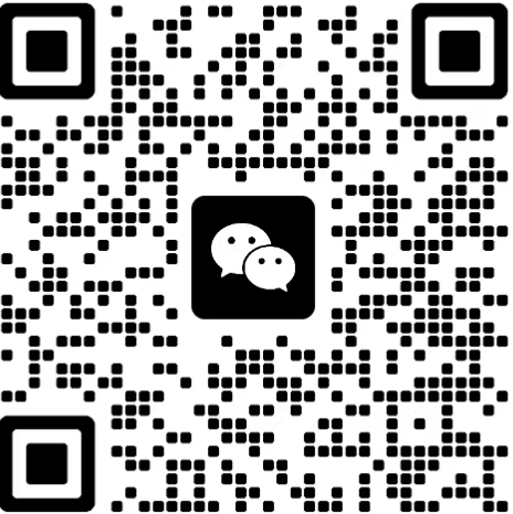 WeChat QR Code